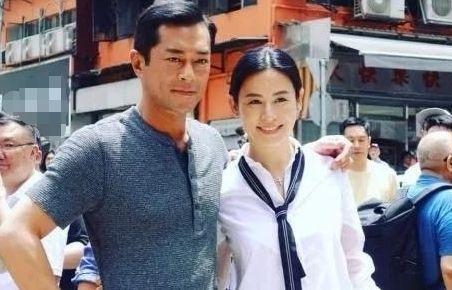 曾多次拒绝古天乐，如今两人都48岁了，终于要在一起了吗