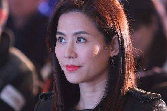 曾多次拒绝古天乐，如今两人都48岁了，终于要在一起了吗