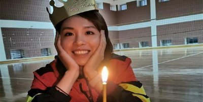 ​前女排国手自由人陈展,迎30岁诞辰晒美照,优雅知性美出新高度!