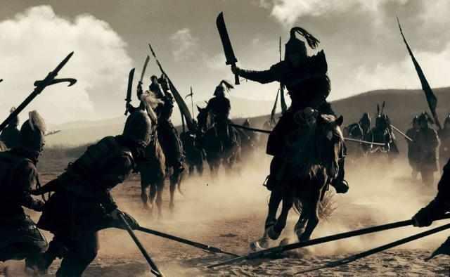 他一生仅打一场仗,却让我国三百年无人敢侵犯,一句名言扬我国威