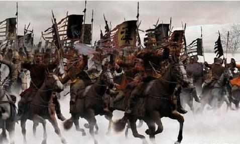 他一生仅打一场仗,却让我国三百年无人敢侵犯,一句名言扬我国威