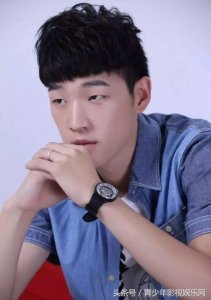 ​「Top Teen Actor」第二十一期：李金江，颜值不够演技凑！