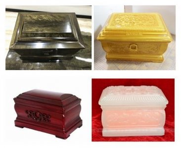 ​骨灰盒都有什么颜色？各种颜色有什么寓意？