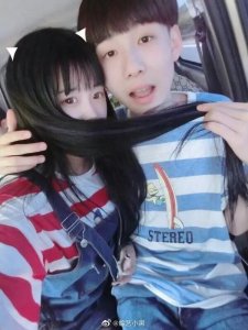 ​王乐乐杨青柠互撕后重归于好！