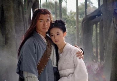 ​小龙女和公孙止住了数日，还冰清玉洁吗？