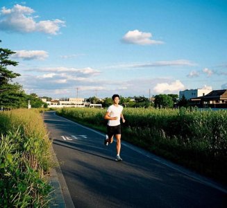 ​坚持运动的人，有多可怕！