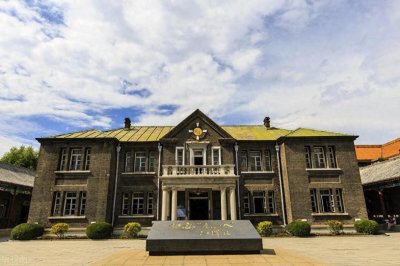 ​长春必去10大景点，你去过几个？