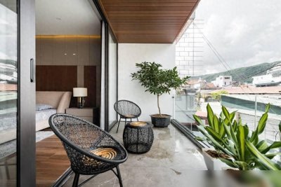 ​“阳台3不摆，旺宅不招灾”，阳台最好别放这些东西，尤其第3个