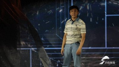 ​戏剧十二夜丨金黄色的创业梦