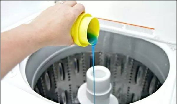 枕头能用洗衣机洗,u型枕可以放在洗衣机洗吗图6