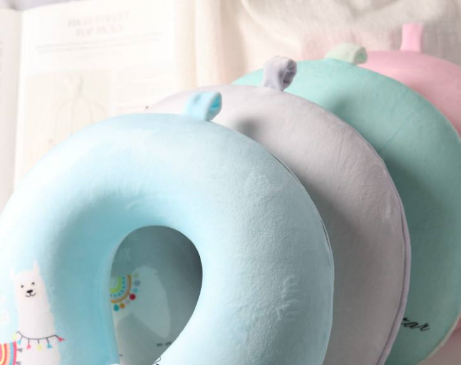 枕头能用洗衣机洗,u型枕可以放在洗衣机洗吗图3