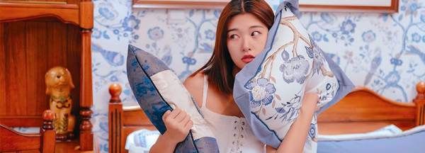 枕头能用洗衣机洗,u型枕可以放在洗衣机洗吗图5