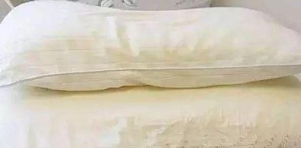 不能拆的抱枕能放洗衣机洗吗