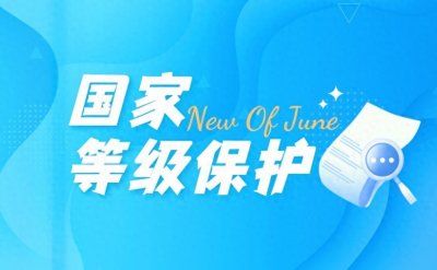 ​国家等级保护是什么？有哪些内容和要求？