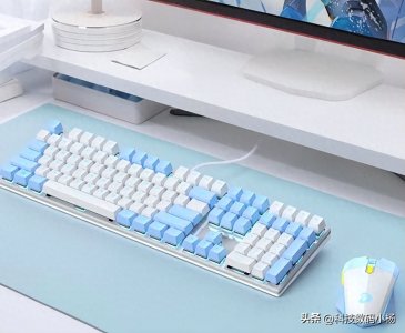 ​电脑键盘没反应怎么办，故障解决指南