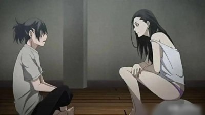 ​露胸抖臀搞性暗示，《异人之下》是我看过的最恶心的改编