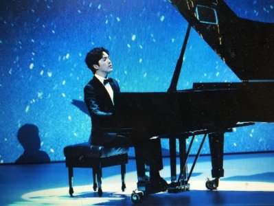 ​震惊全国天才李云迪，王子一夜变嫖客，真相到底是什么？