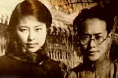 ​沈从文：爱是真的不忠也是真的；张兆和：爱是真的不原谅也是真的