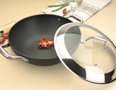 ​新铁锅使用前如何处理