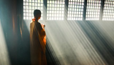 ​燃灯古佛是什么来历