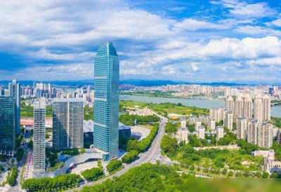 ​2023年广东11市GDP出炉：广州超重庆，茂名无缘4000亿，汕尾很强