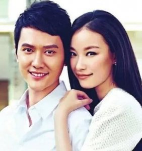 ​冯绍峰和倪妮当年为什么分手？