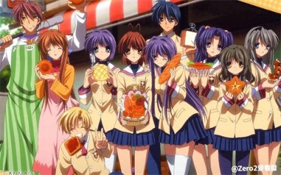 ​盘点十大后劲极大的催泪治愈番剧，强烈推荐必看系列！