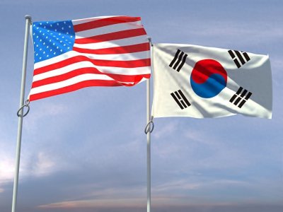 ​对美征收4倍关税,韩国被列入美国敏感国家清单,这是要对韩下手了?