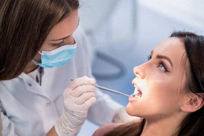 ​盲目跟风学口腔医学？这四类人趁早打消念头