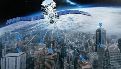 ​政策、产业双轮驱动天地融合　卫星通信产业进入规模建设阶段