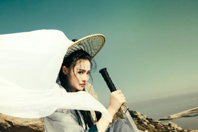 ​小说：女娲凭借造化一道证道成圣