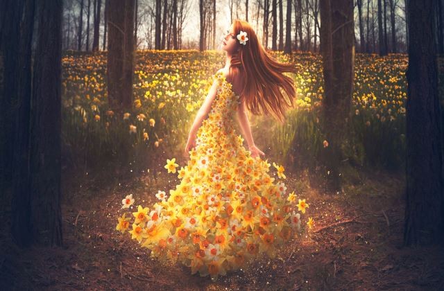 好听又成熟的网名男生