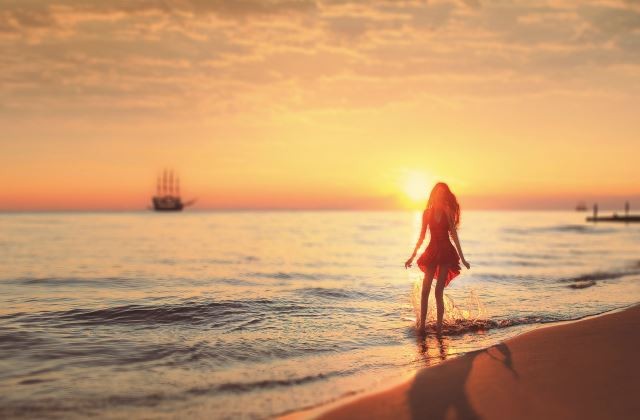 男人看了会迷上你的网名