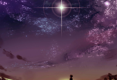 ​青春期男生网名204个