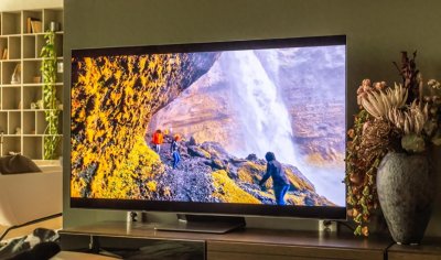 ​2023十大公认最好的电视机品牌，三星第二小米第四，索尼无缘前五