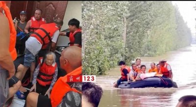 ​河北霸州简介