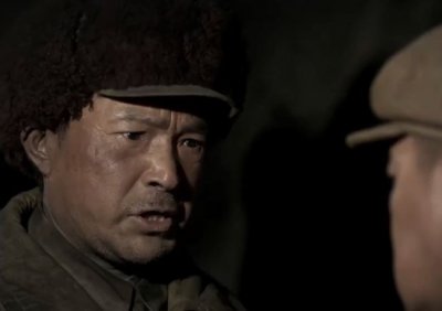 ​饰演开国将军的十大演员，何人最形神兼备