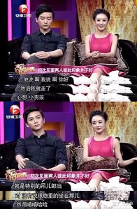 ​陈晓&赵丽颖：成年人世界没童话，好聚好散便如此吧