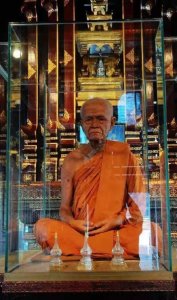 ​舍利子有什么用（舍利子只存在于高僧体内）