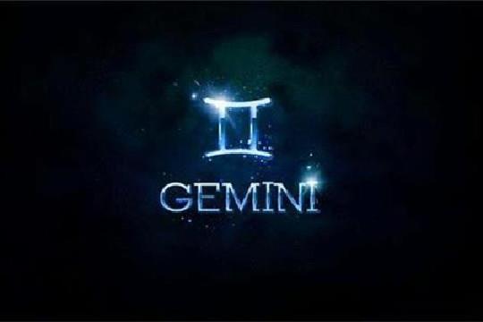 双子座女生性格1