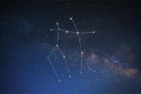 双子座女生性格