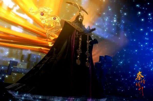 网友评选秦时明月高手排名,卫庄倒数,盖聂仅排第三,第一太强!