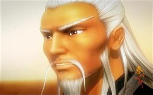 网友评选秦时明月高手排名,卫庄倒数,盖聂仅排第三,第一太强!