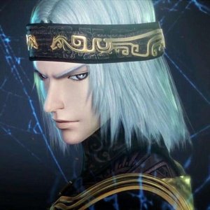 ​网友评选秦时明月高手排名，卫庄倒数，盖聂仅排第三，第一太强！