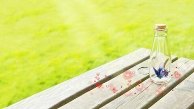 ​经典qq签名句子大全，个性签名干净短句