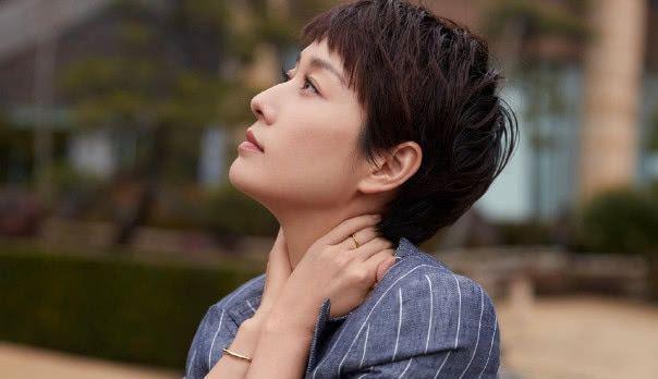 时隔多年,马伊琍首谈原谅文章的原因,姚笛听了会直接被气哭吧!