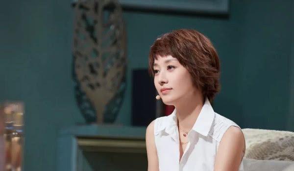 时隔多年,马伊琍首谈原谅文章的原因,姚笛听了会直接被气哭吧!