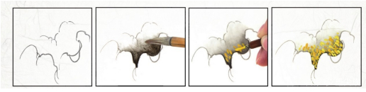 花蕊是花的哪个部位（科普关于花卉的结构知识）