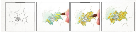 花蕊是花的哪个部位（科普关于花卉的结构知识）