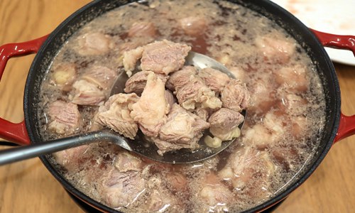 番茄牛肉的做法 秋冬季提高免疫力犒劳一下自己